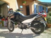 1999 Suzuki XF 650 Freewind photo